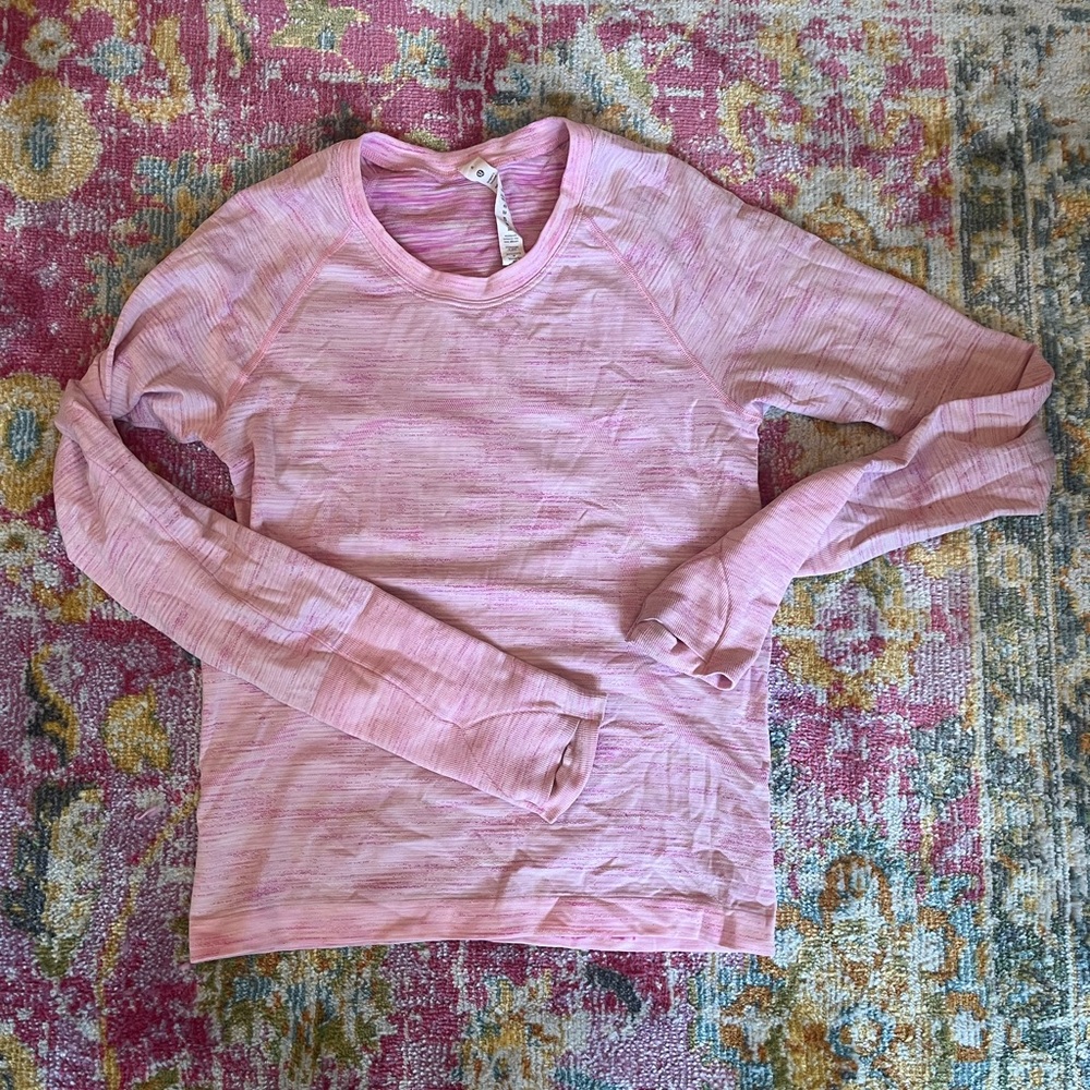 Lulu long sleeve